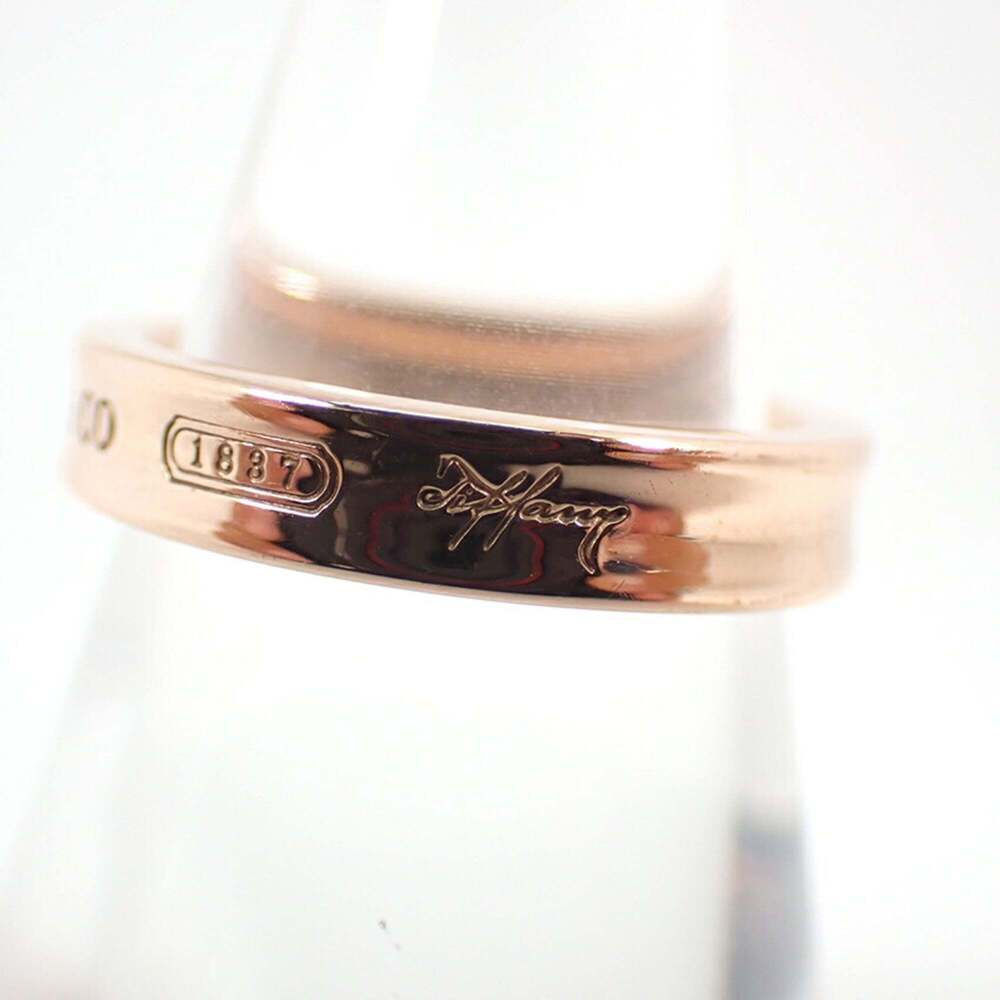 TIFFANY Ring - Picture 3 of 11